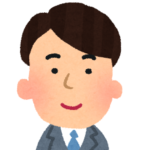 A君